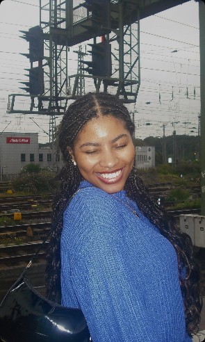 Weiteres Foto von Sarah