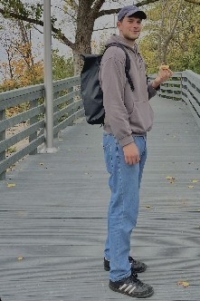 Weiteres Foto von Oskar-Maximilian