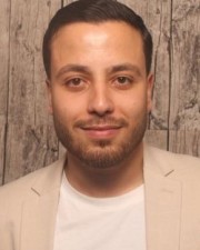 Hakim-1274074 Jobber für InStaff in Chefhostessen-teamleiter