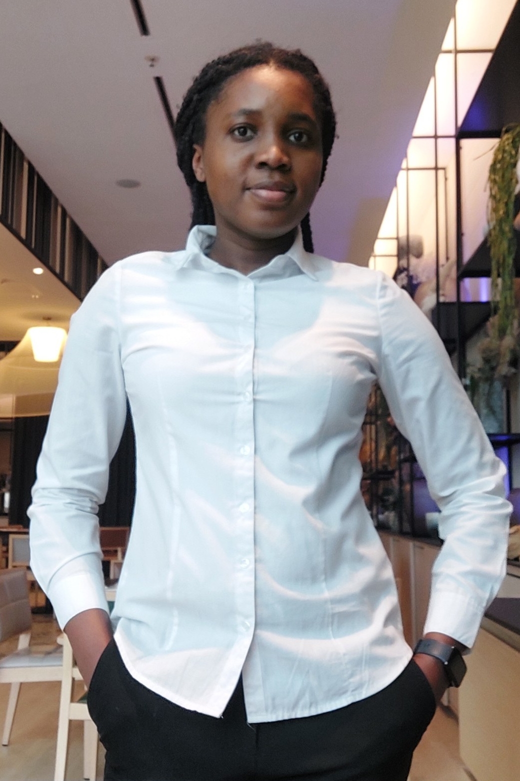 Weiteres Foto von Ornella Eunice