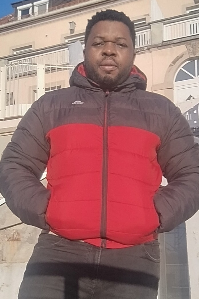 Weiteres Foto von Brice Christian