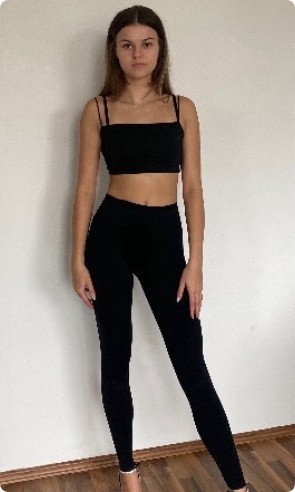 Weiteres Foto von Luna