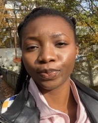 Profilbild von Ashley Noelle Nussah