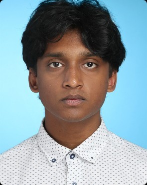 Profilbild von Guruprasanth