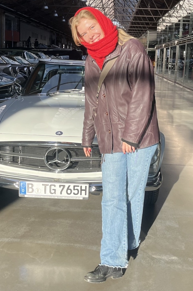 Weiteres Foto von Giulia