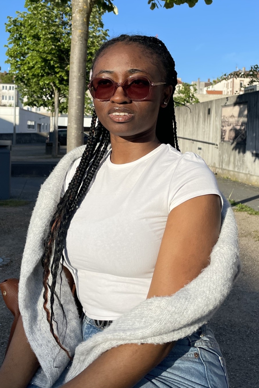 Weiteres Foto von Grace Priscilla