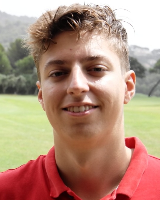 Profilbild von Benedikt