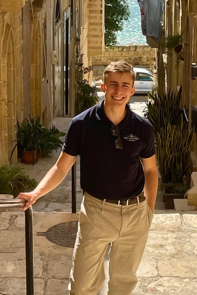 Weiteres Foto von Ronan