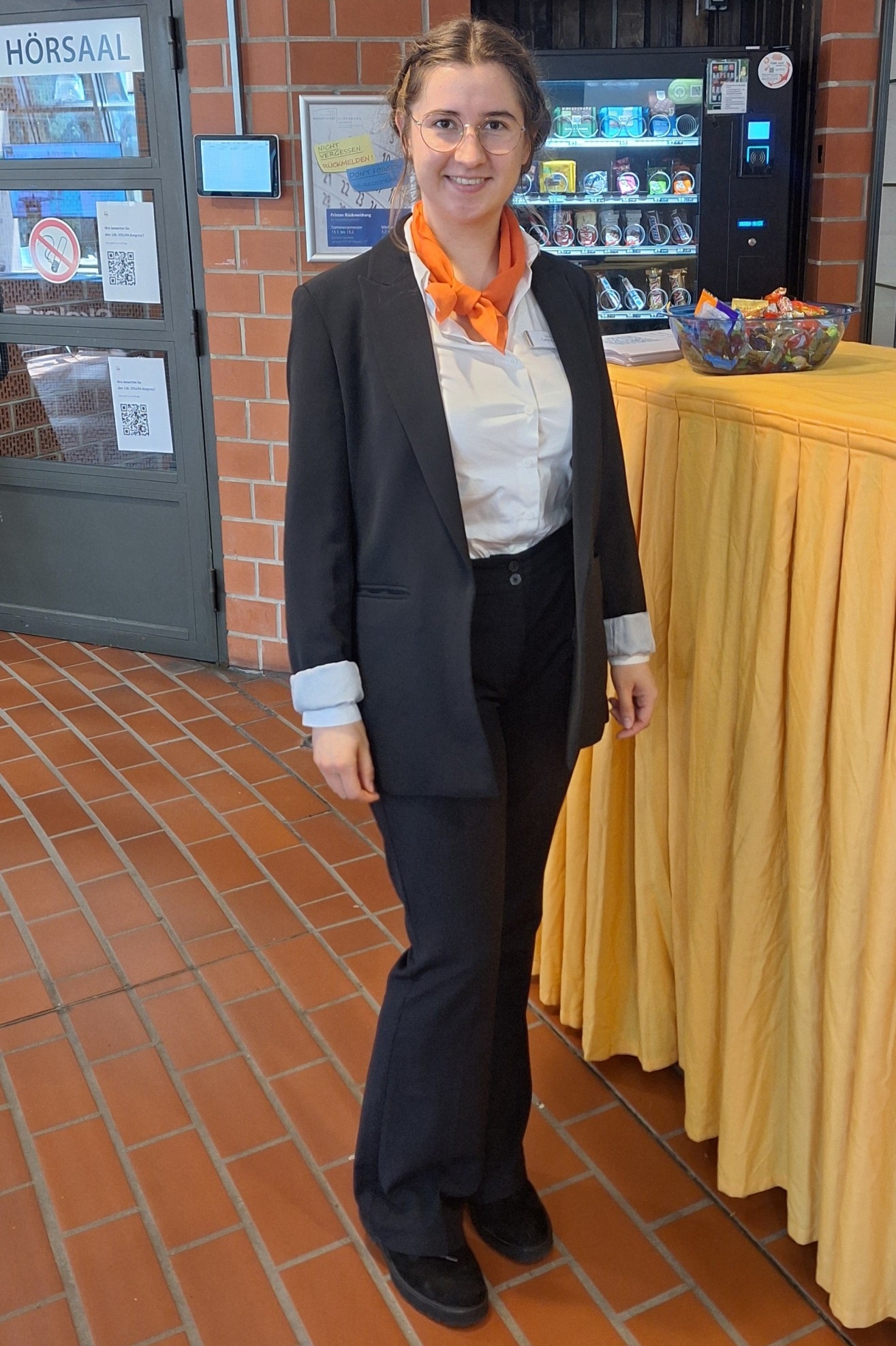 Weiteres Foto von Carina