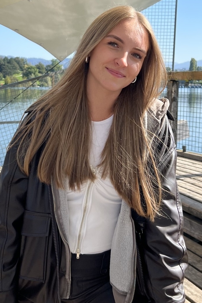 Weiteres Foto von Maja