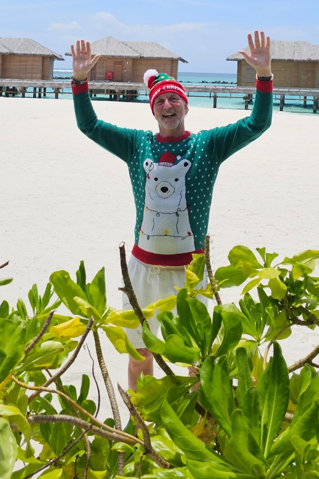 Weiteres Foto von Olaf