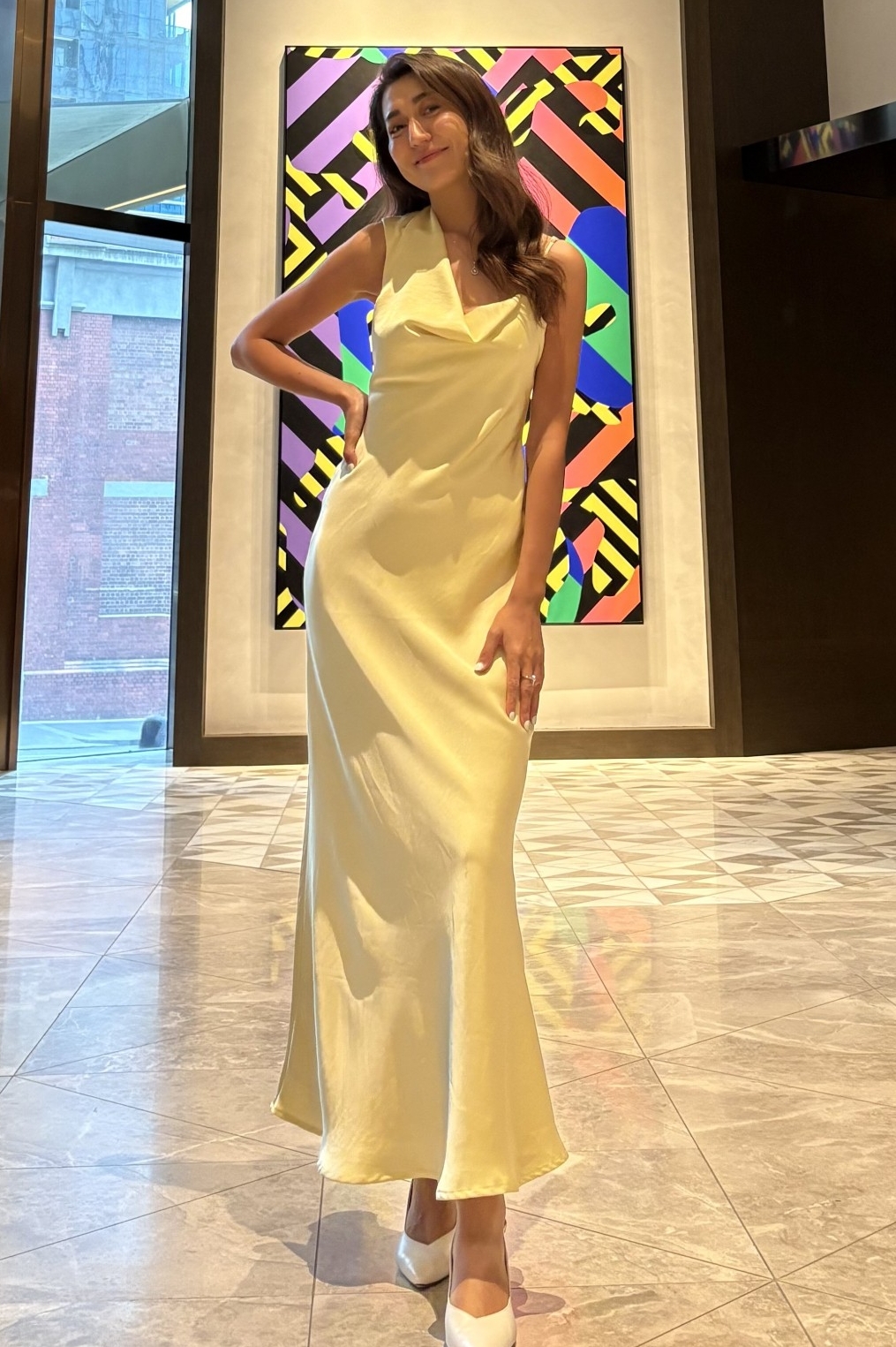 Weiteres Foto von Mubareke