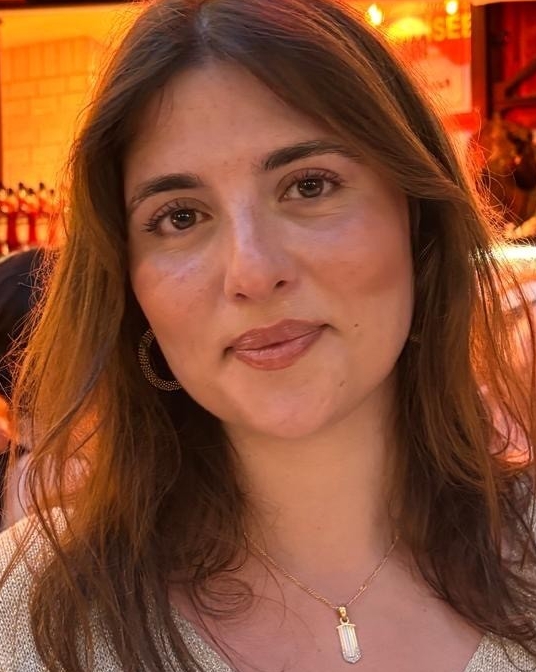 Profilbild von Insaf Liz