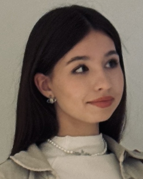 Profilbild von Sofiia