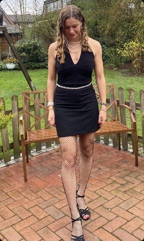 Weiteres Foto von Mia