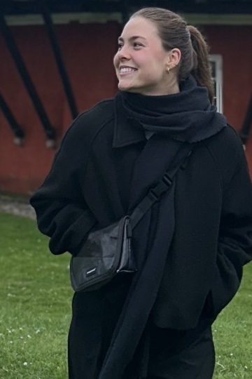 Weiteres Foto von Saskia