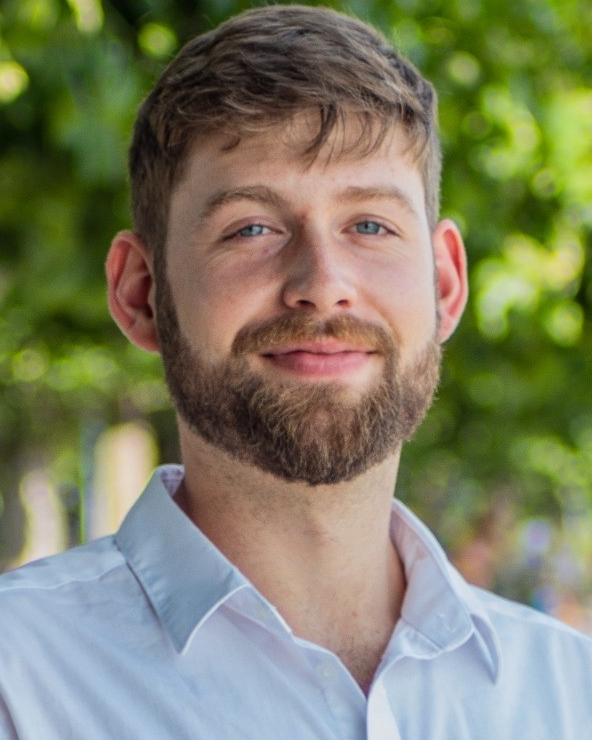 Profilbild von Josua