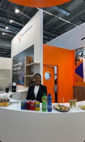 Weiteres Foto von Joy