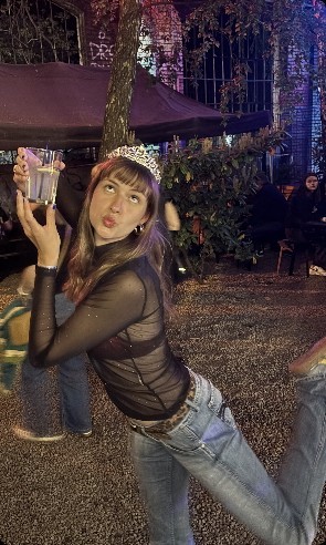 Weiteres Foto von Louiza