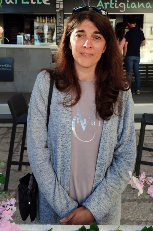 Weiteres Foto von Vincenza