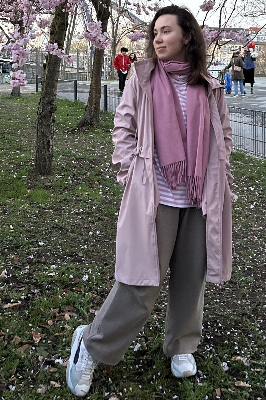 Weiteres Foto von Maryia