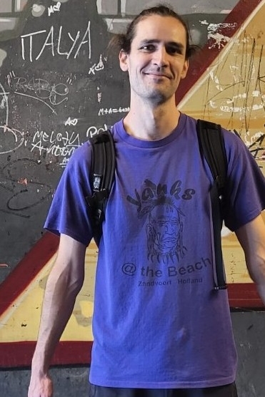 Weiteres Foto von Jonas