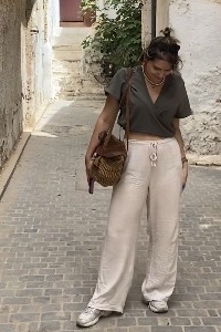 Weiteres Foto von Elif Zeynep