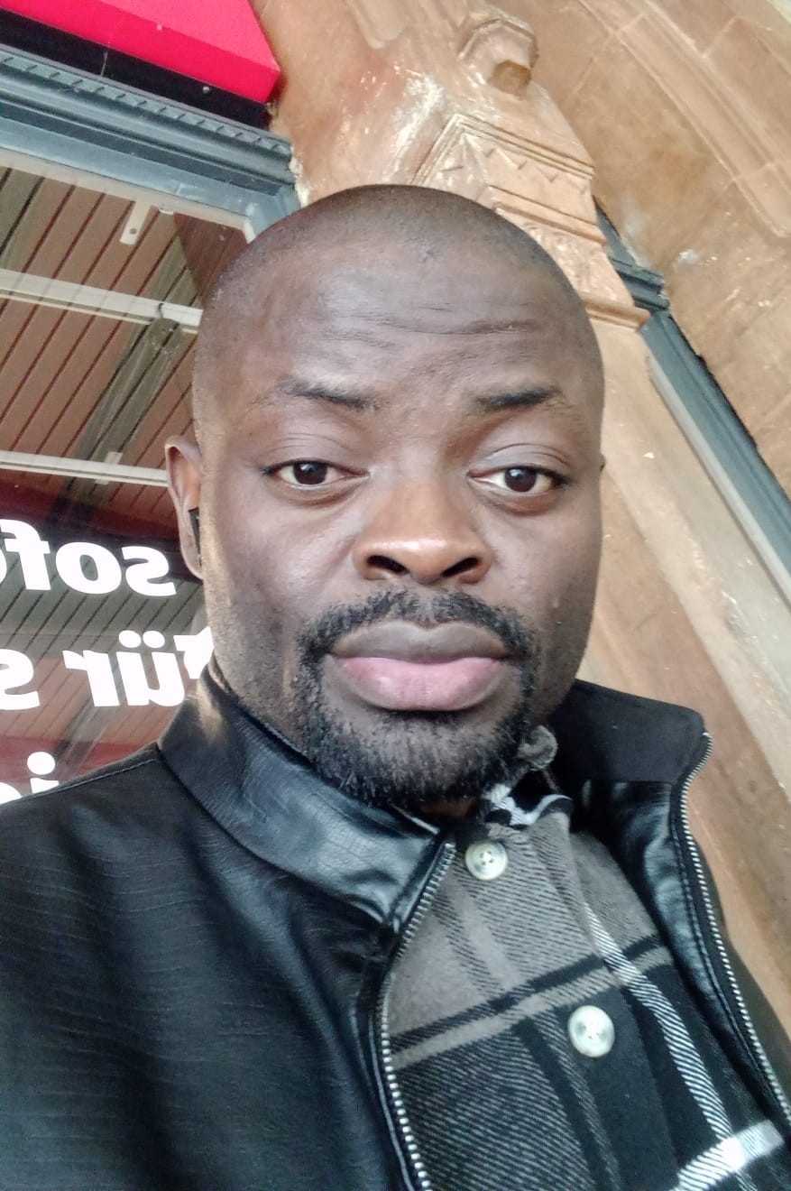 Weiteres Foto von Gilles Boris