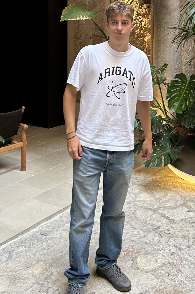 Weiteres Foto von Benedikt