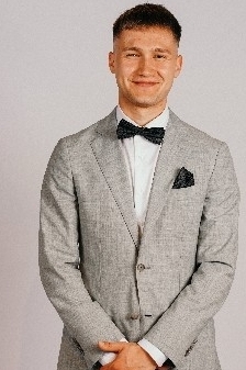 Weiteres Foto von Maximilian