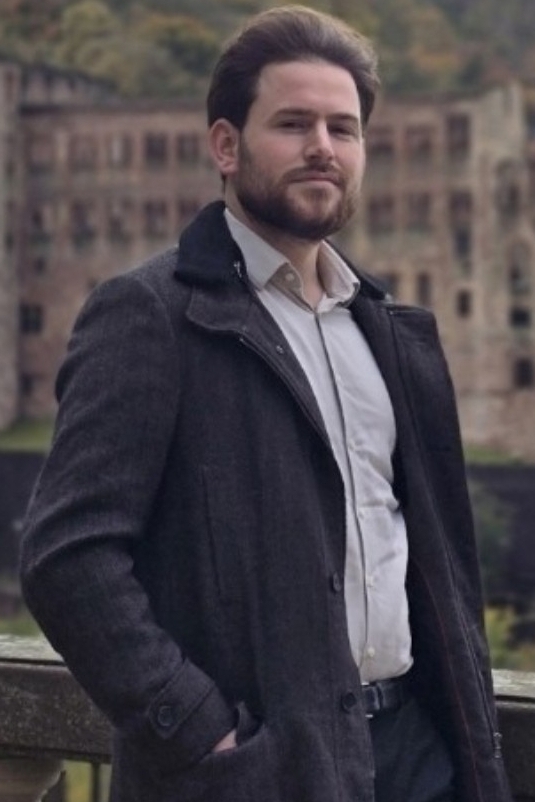 Weiteres Foto von Mouffaq