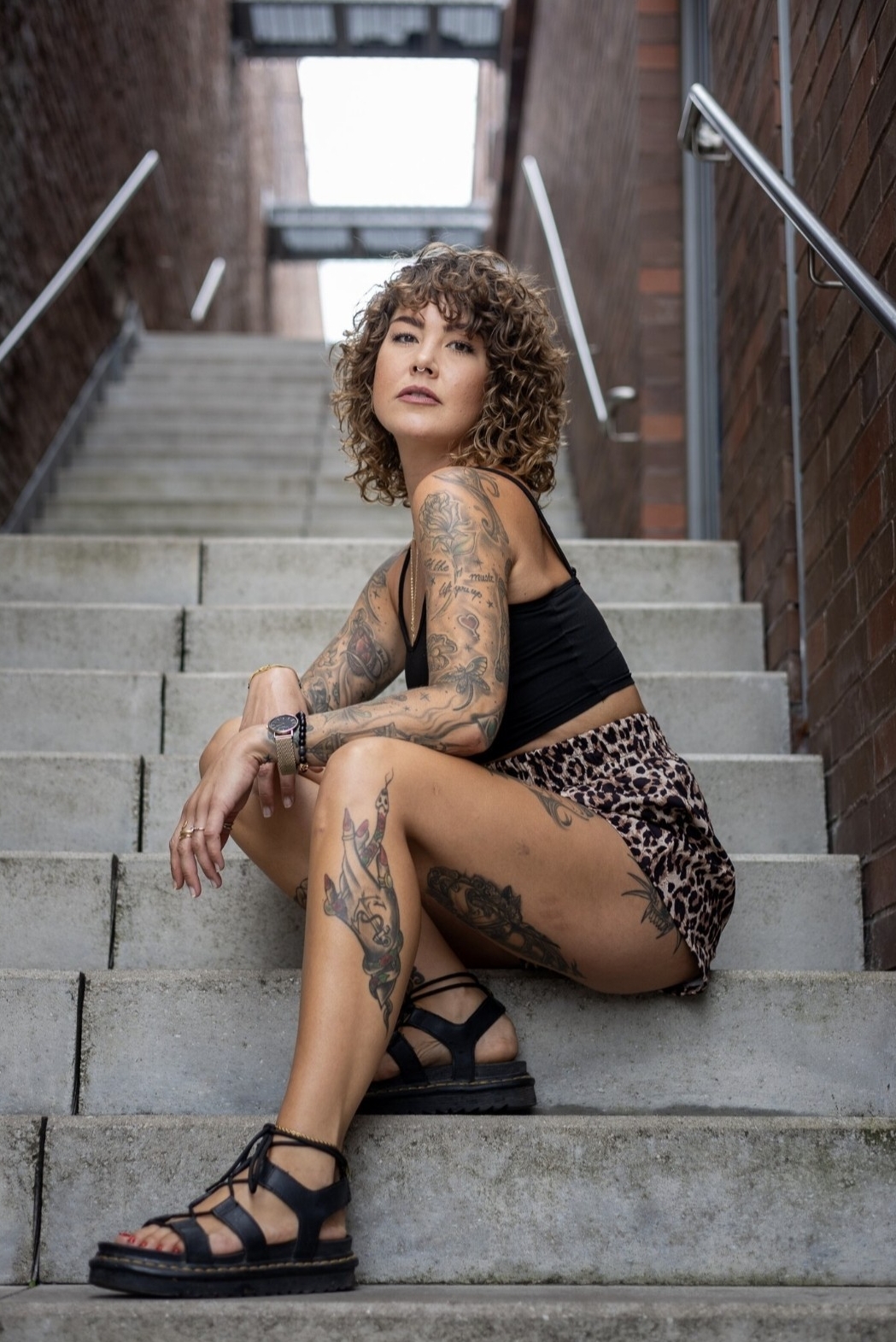 Weiteres Foto von Lara