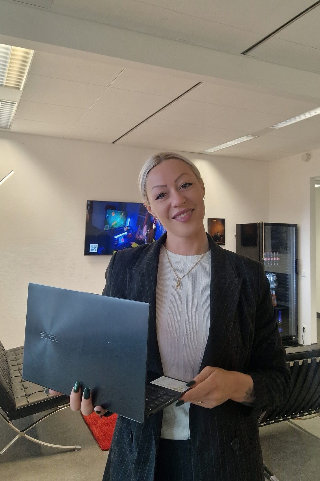 Weiteres Foto von Julia