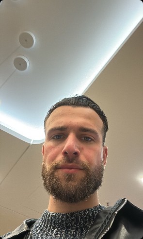 Weiteres Foto von Siyar Baran