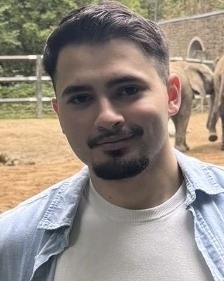 Profilbild von Beshr