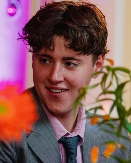 Profilbild von Christopher