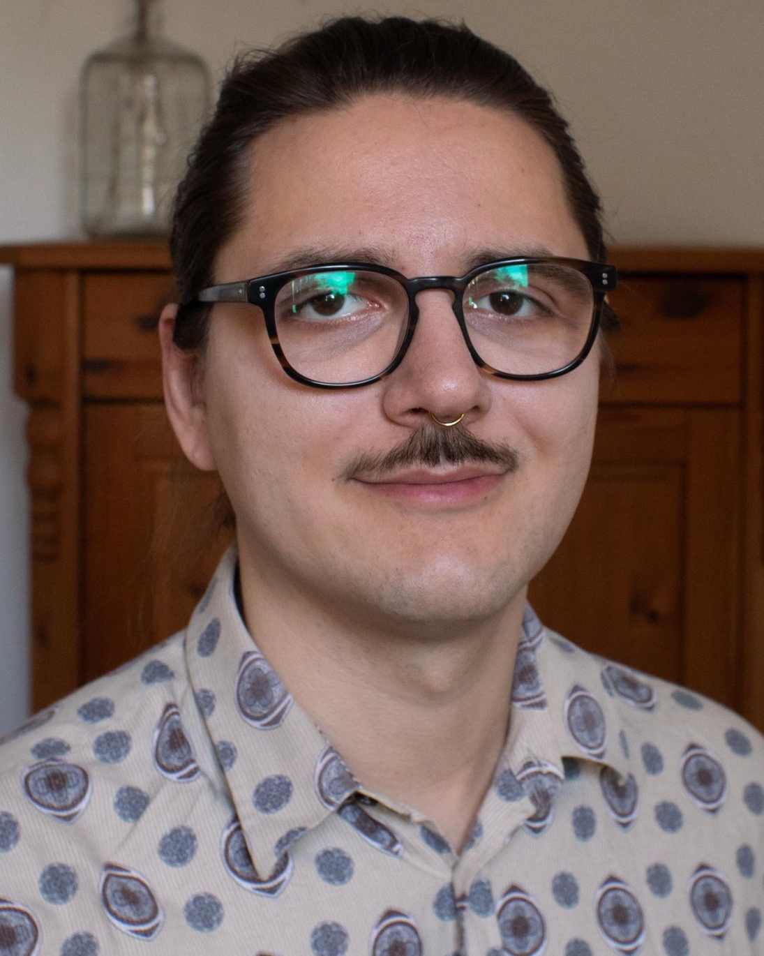 Profilbild von Denis