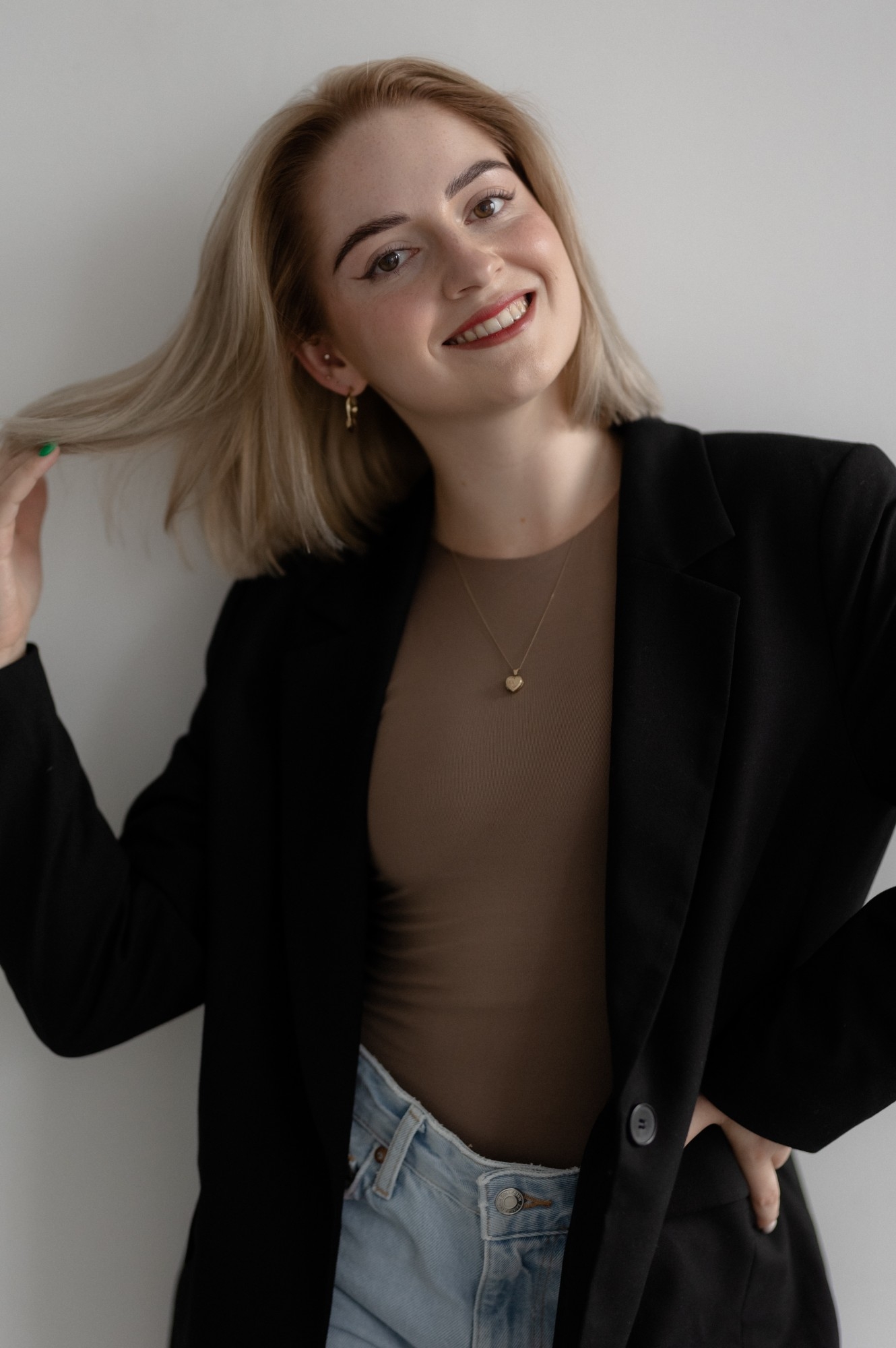 Weiteres Foto von Tatjana