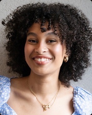 Profilbild von Amelie