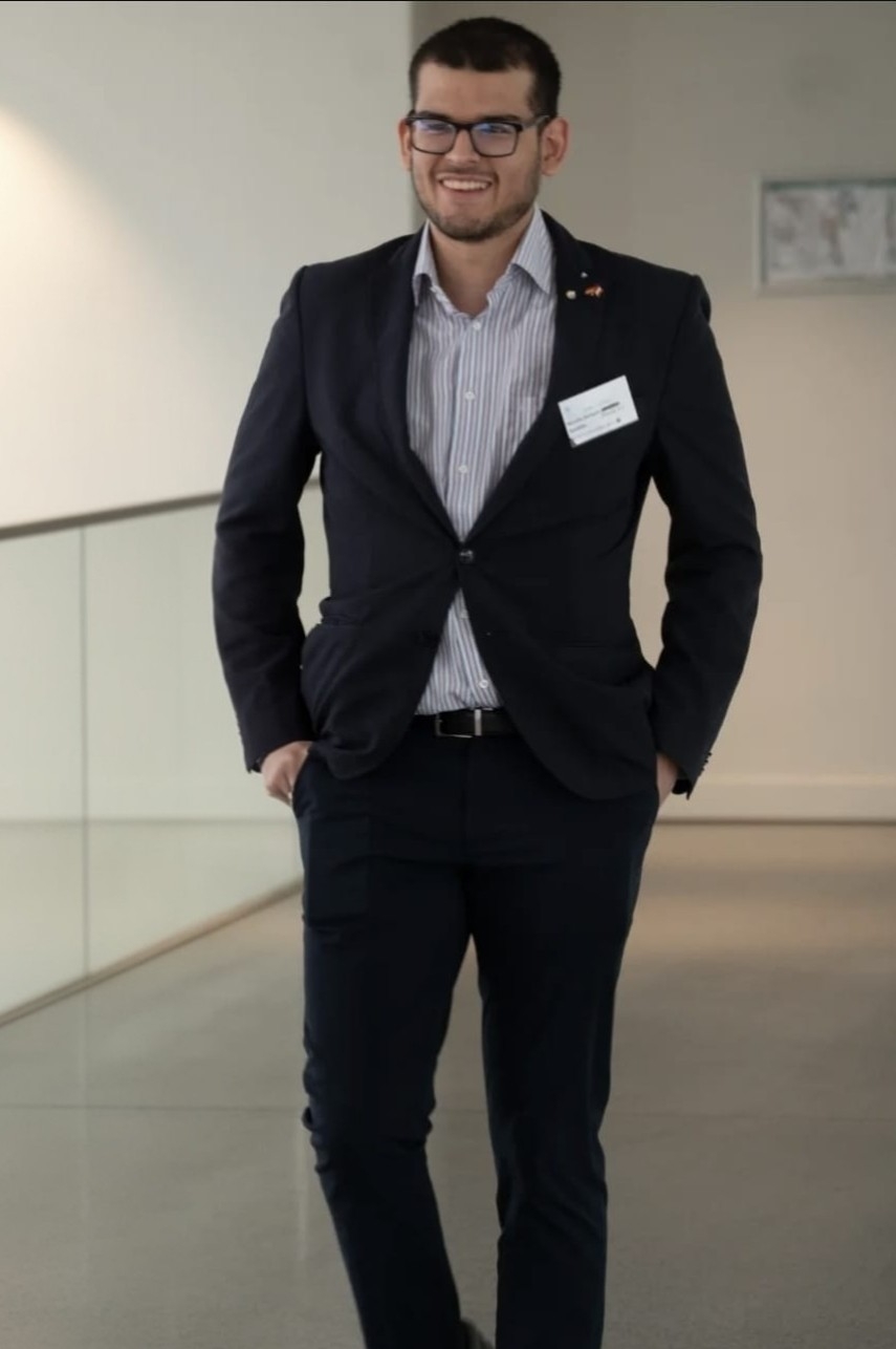 Weiteres Foto von Nicolas