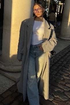 Weiteres Foto von Tugce