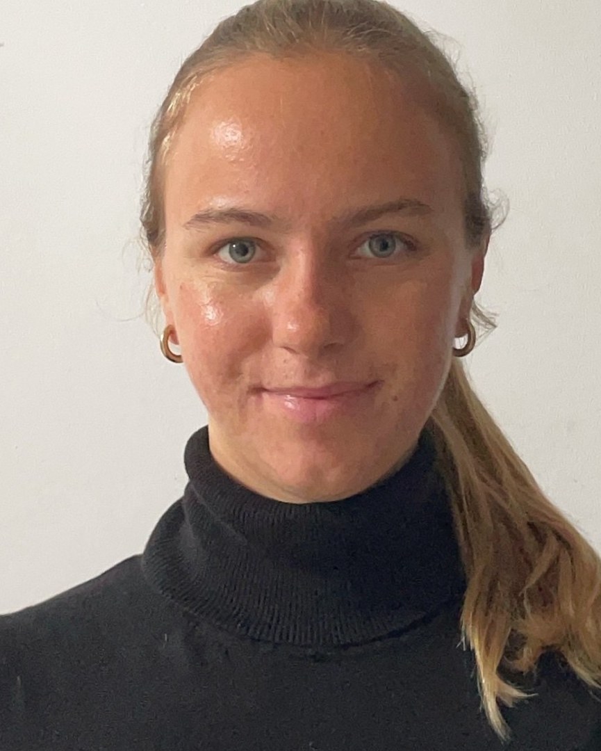 Profilbild von Elisa