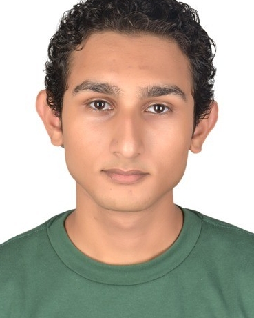 Profilbild von Youssef Ramy Gergis