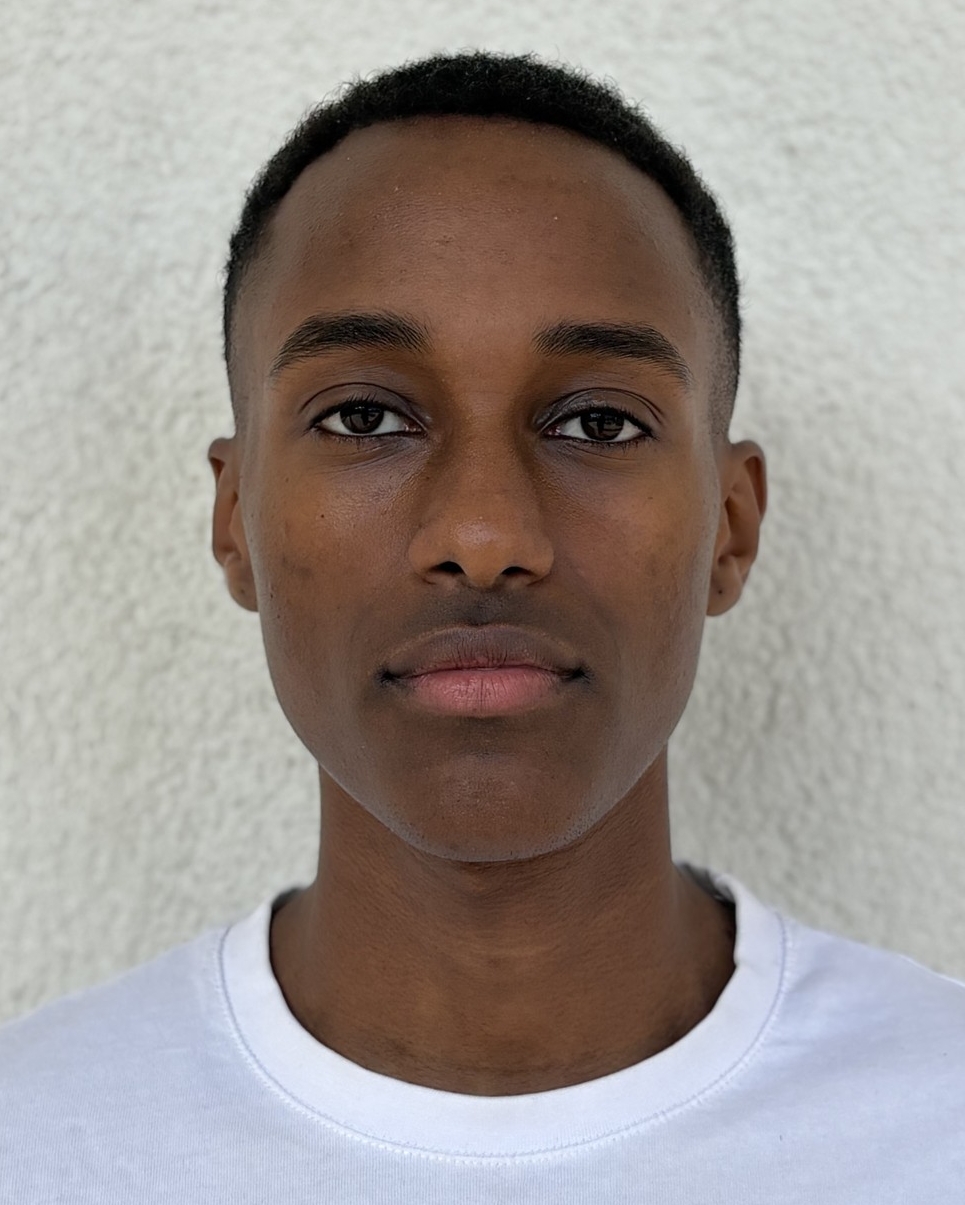 Profilbild von Senay