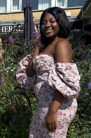 Weiteres Foto von Danielle Miriane