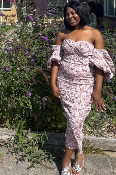 Weiteres Foto von Danielle Miriane