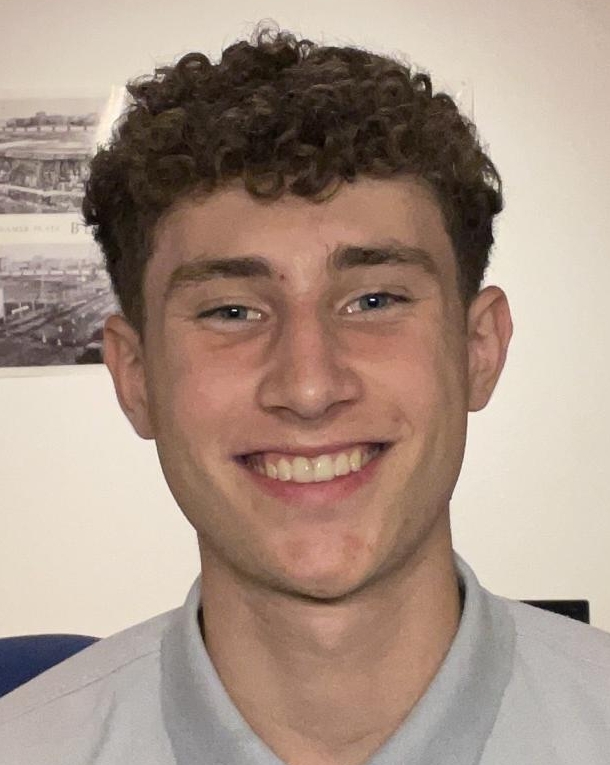 Profilbild von Constantin Eric