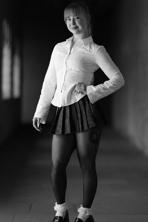 Weiteres Foto von Elina