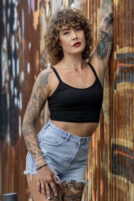 Weiteres Foto von Lara