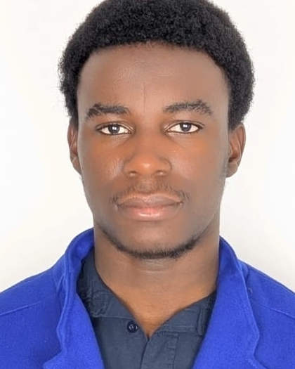 Profilbild von Laurent Eraste